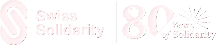 Swiss Solidarity logo