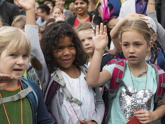 Tackling Child Abuse in Switzerland and worldwide