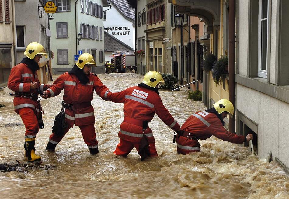 Storms of 2005