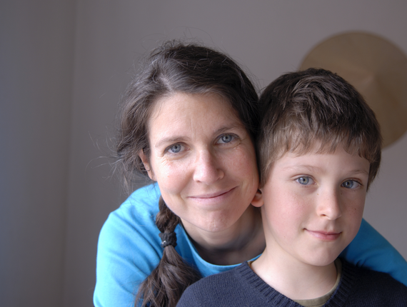 Child Protection in Switzerland