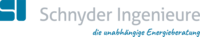 Schnyder Ingenieure / A company of the A+W Group