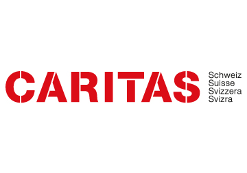 Caritas Swiss, partner relief organizations